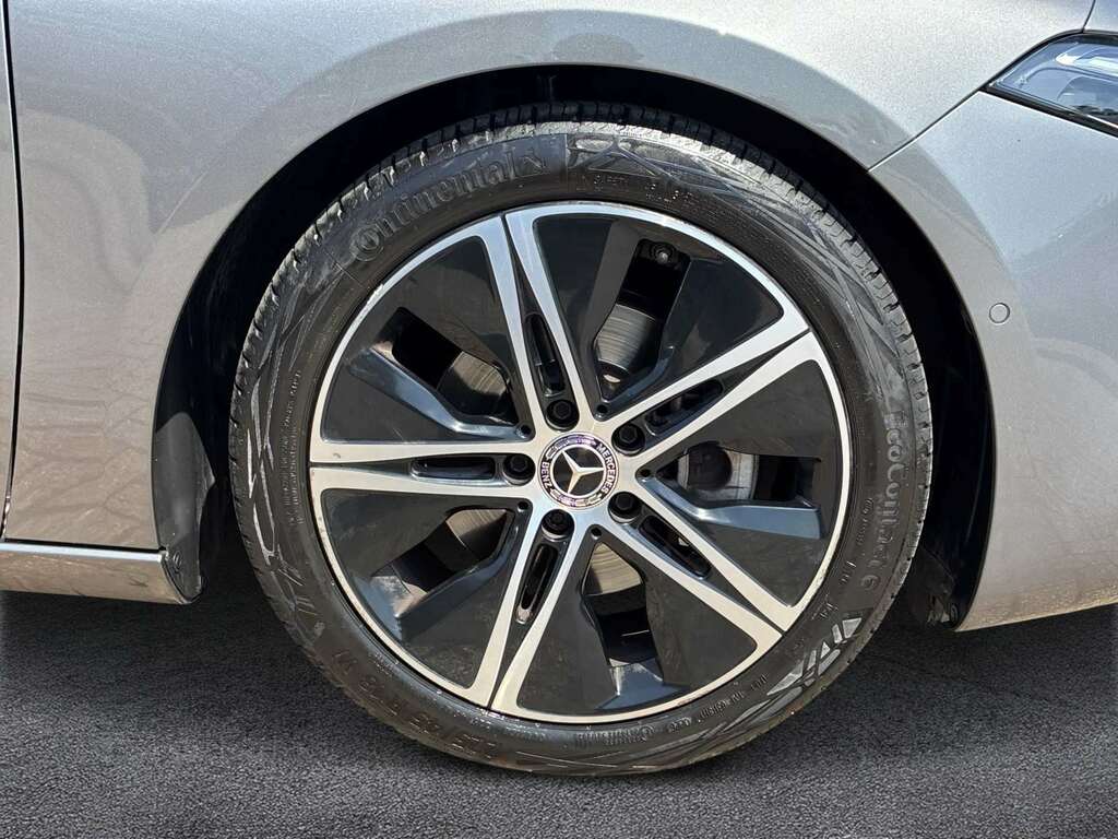 Mercedes-Benz A Class A180 Sport Edition KM25XBC Grey #6
