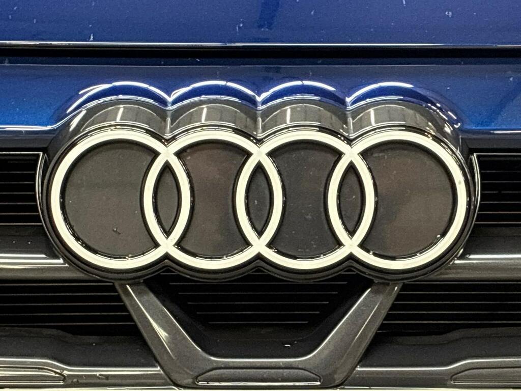 Audi A3 S Line Tfsi 150 Ps S Tronic Green #33