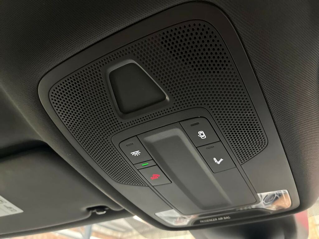 Audi A3 S Line Tfsi 150 Ps S Tronic Green #14