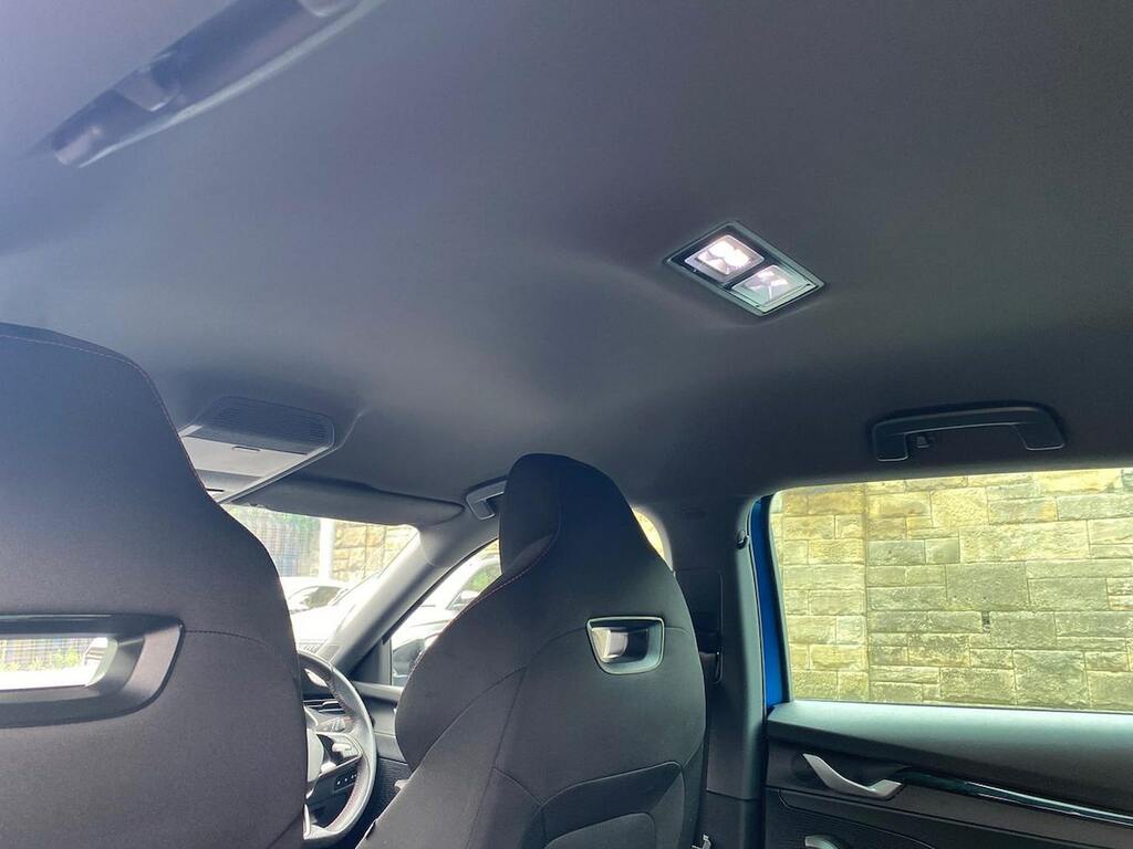 Skoda Octavia 1.5 Tsi 150 E-tec First Edition Dsg Grey #32