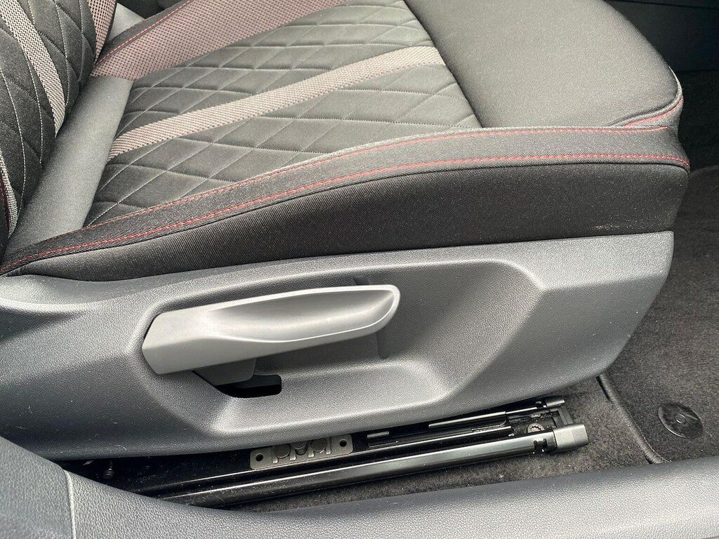 Skoda Octavia 1.5 Tsi 150 E-tec First Edition Dsg Grey #30