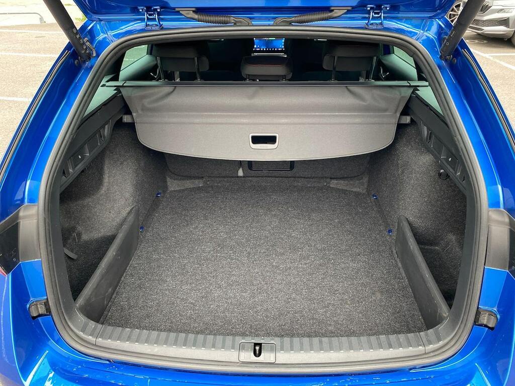Skoda Octavia 1.5 Tsi 150 E-tec First Edition Dsg Grey #17