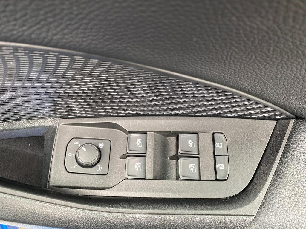 Skoda Octavia 1.5 Tsi 150 E-tec First Edition Dsg Grey #21