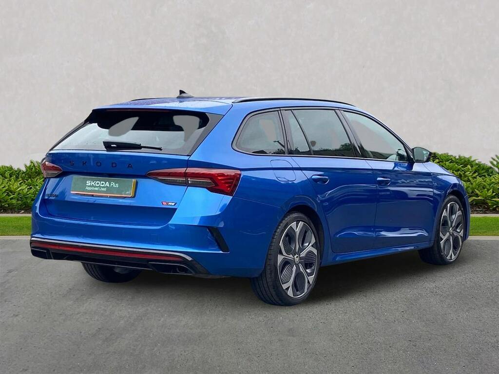 Skoda Octavia 1.5 Tsi 150 E-tec First Edition Dsg Grey #18