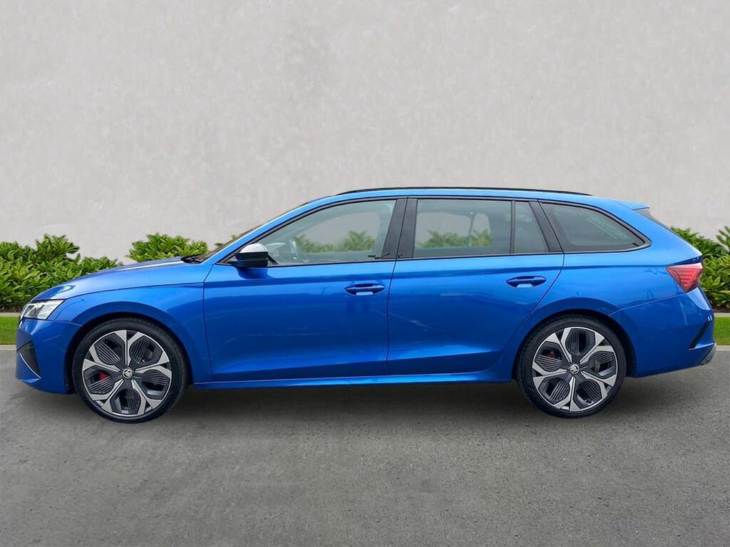 Skoda Octavia 1.5 Tsi 150 E-tec First Edition Dsg Grey #19