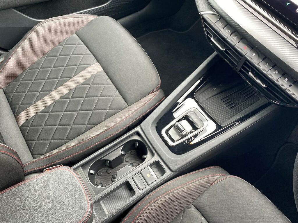 Skoda Octavia 1.5 Tsi 150 E-tec First Edition Dsg Grey #13