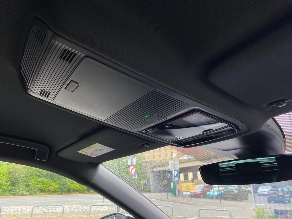 Skoda Octavia 1.5 Tsi 150 E-tec First Edition Dsg Grey #14