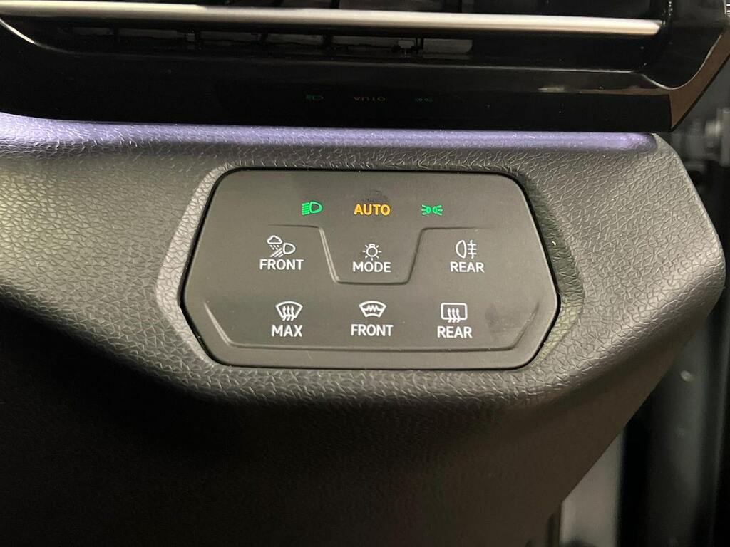 Volkswagen ID.4 Match Grey #24