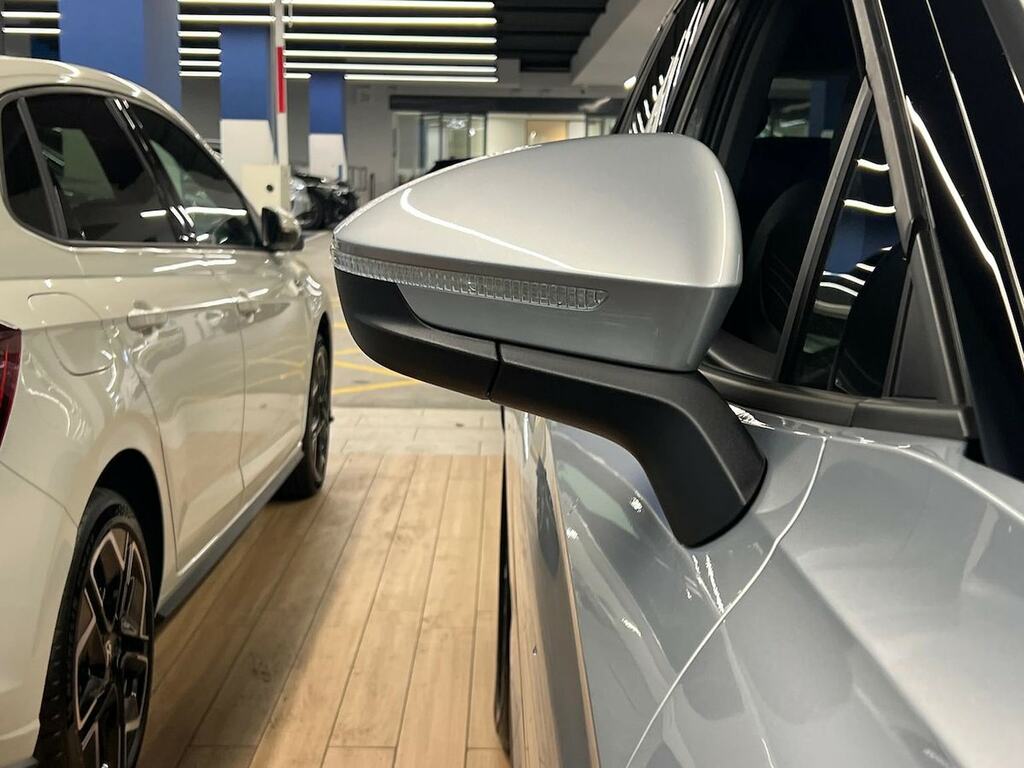 Volkswagen ID.4 Match Grey #33