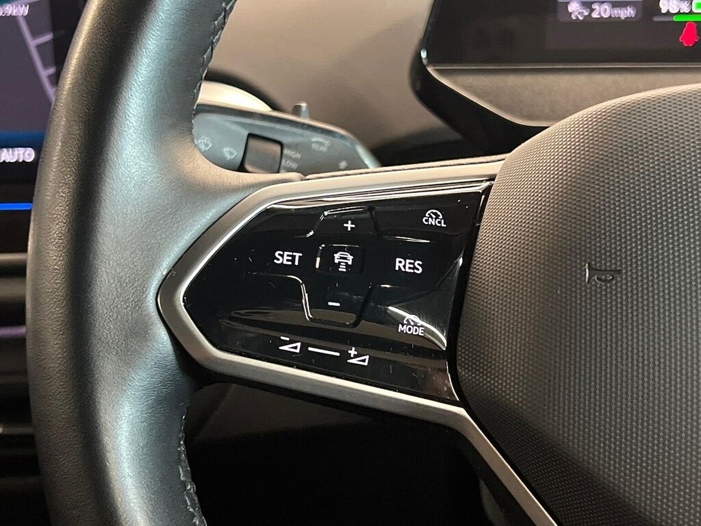 Volkswagen ID.4 Match Grey #26