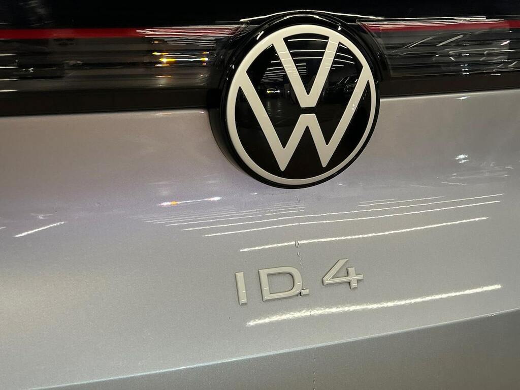 Volkswagen ID.4 Match Grey #31