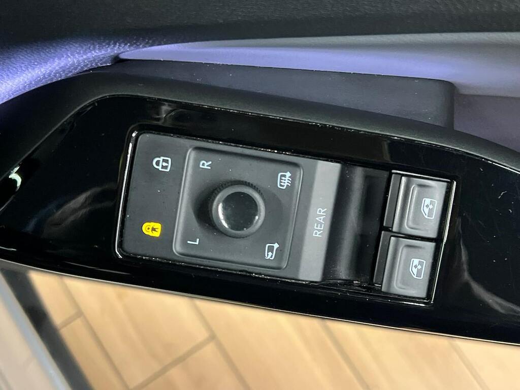 Volkswagen ID.4 Match Grey #21