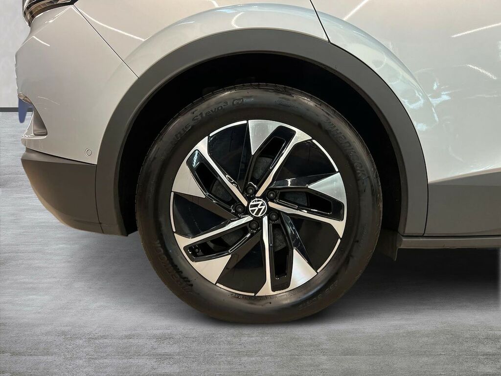 Volkswagen ID.4 Pro 77Kwh Match Suv 4Motion 286 Silver #6
