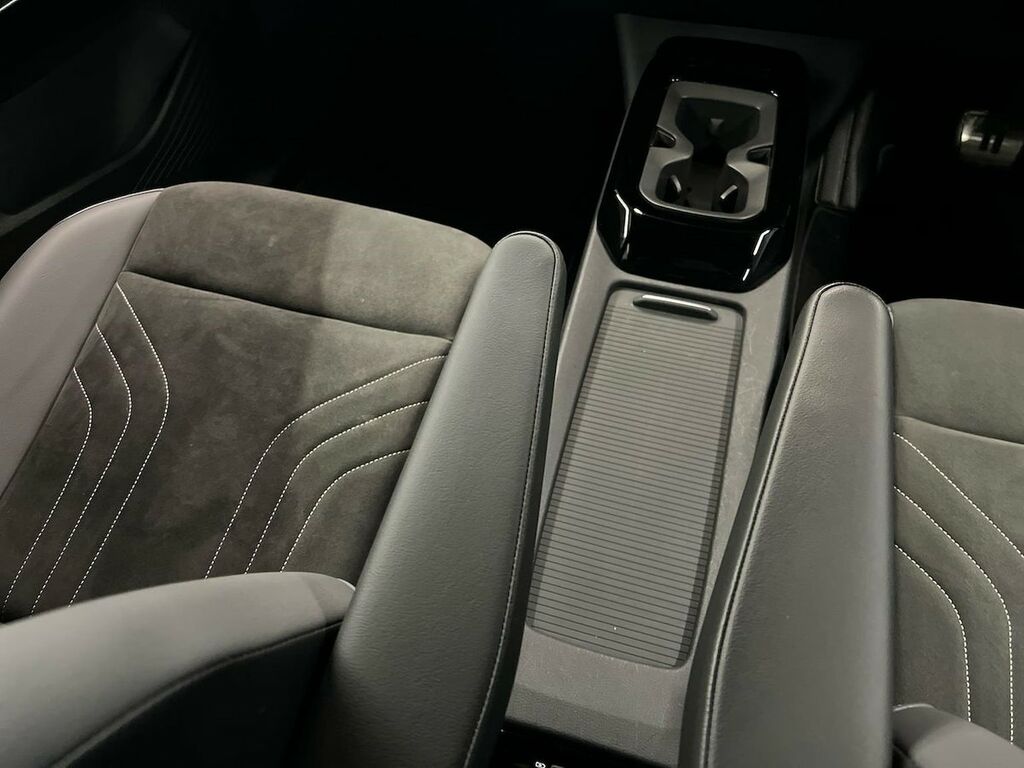 Volkswagen ID.4 Match Grey #13