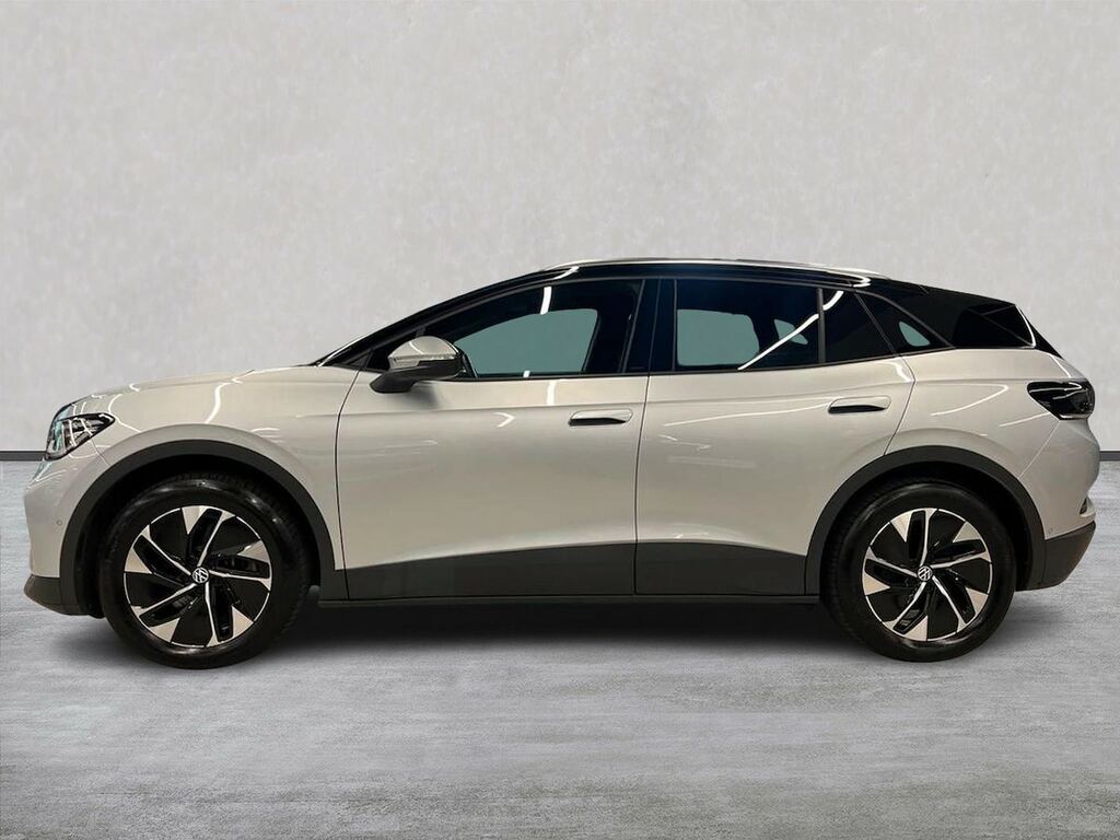Volkswagen ID.4 Match Grey #19