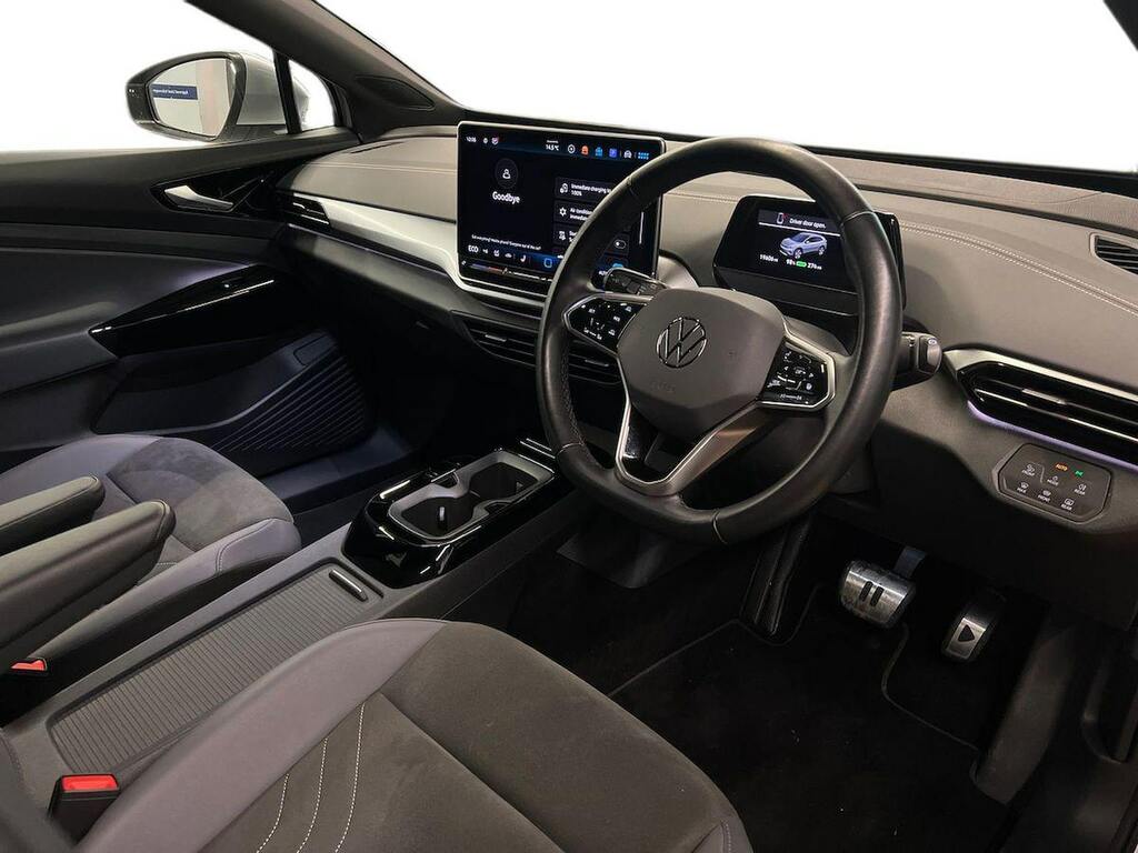 Volkswagen ID.4 Match Grey #15