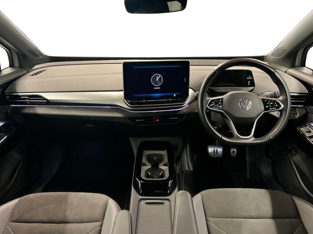 Volkswagen ID.4 Match Grey #8