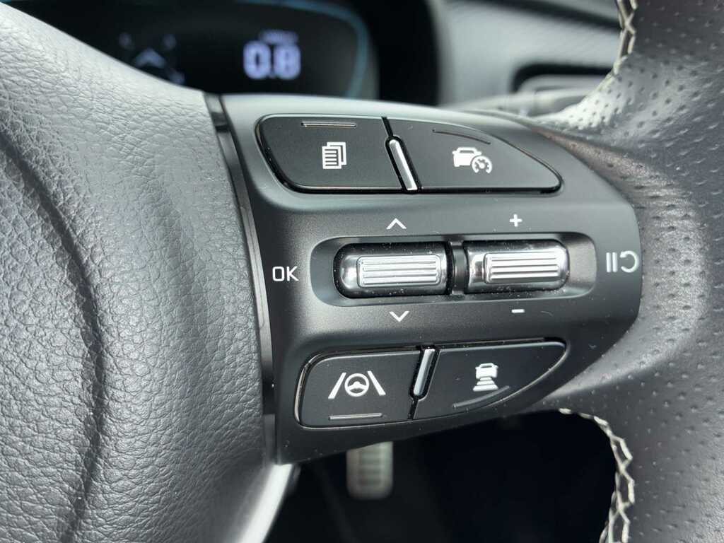 Kia Stonic 2 1.0 Black #22