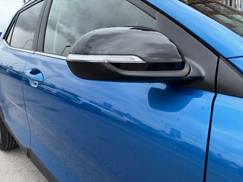Kia Stonic 2 1.0 Black #29