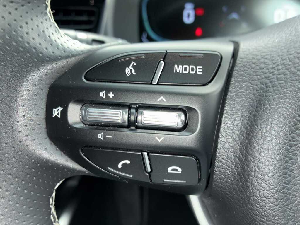 Kia Stonic 2 1.0 Black #23