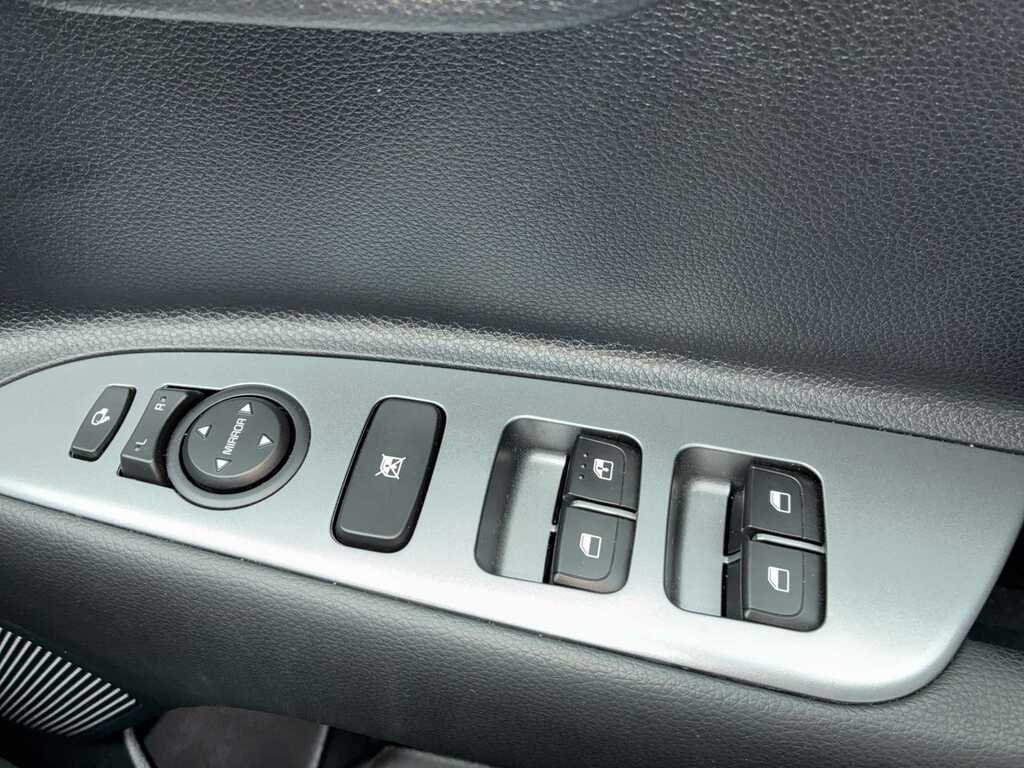 Kia Stonic 2 1.0 Black #19