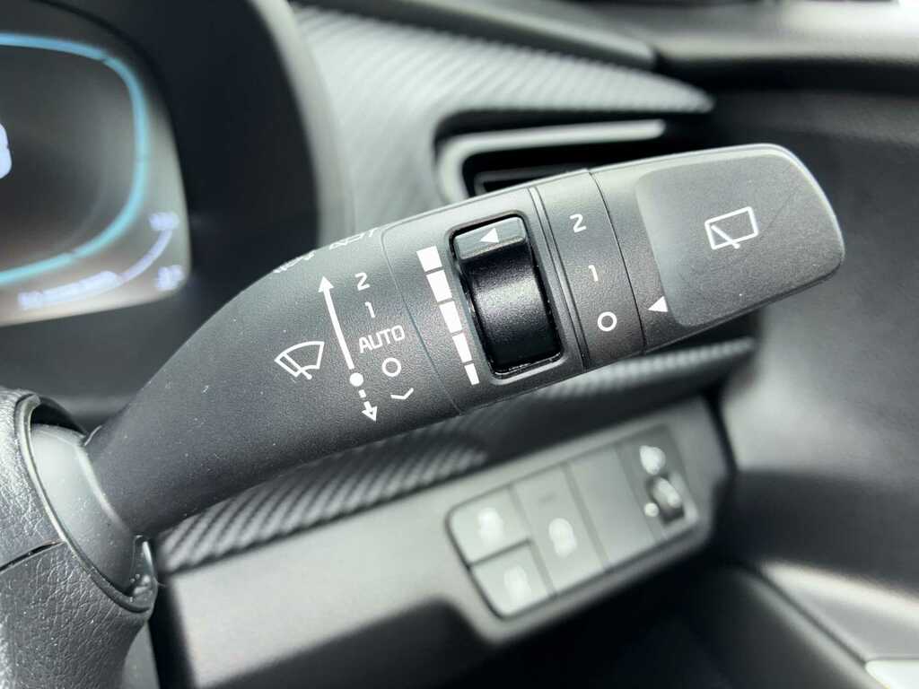 Kia Stonic 2 1.0 Black #24