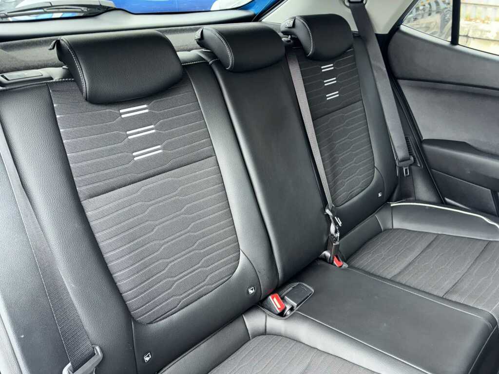 Kia Stonic 2 1.0 Black #14