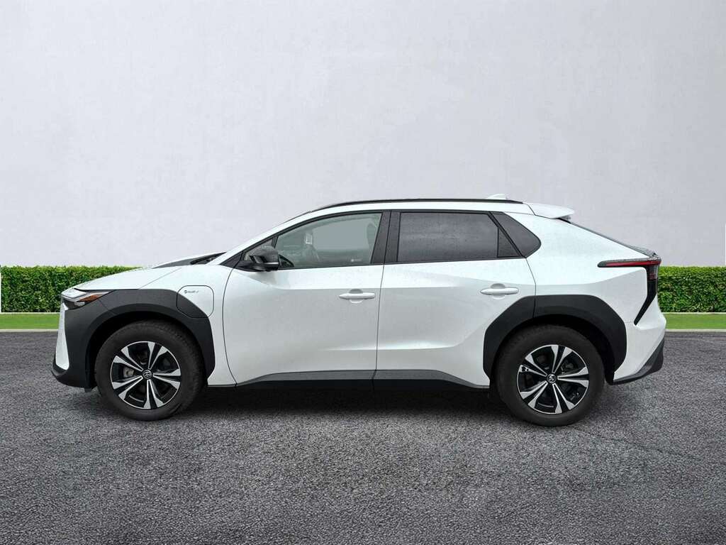 Toyota bZ4X Vision Black #18