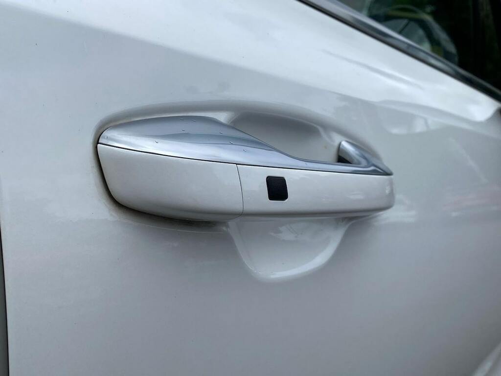 Kia Sorento 2.2 Crdi Edition Dct White #36
