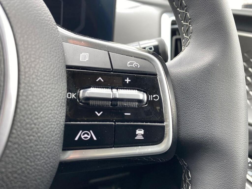Kia Sorento 2.2 Crdi Edition Dct White #26
