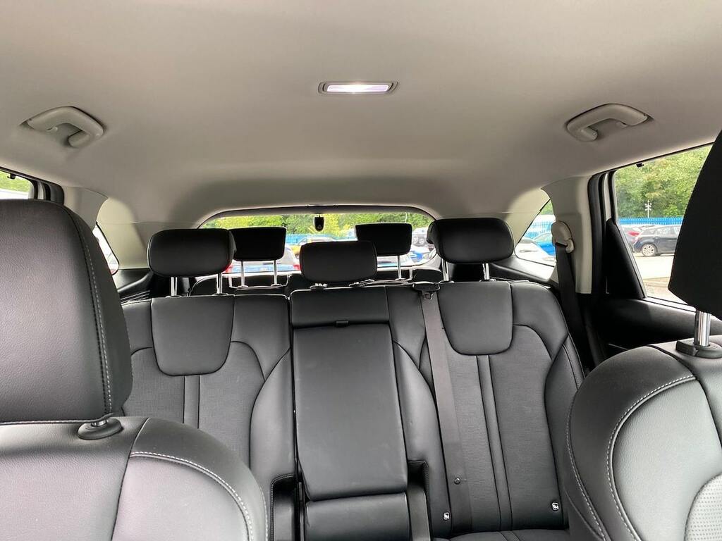 Kia Sorento 2.2 Crdi Edition Dct White #41