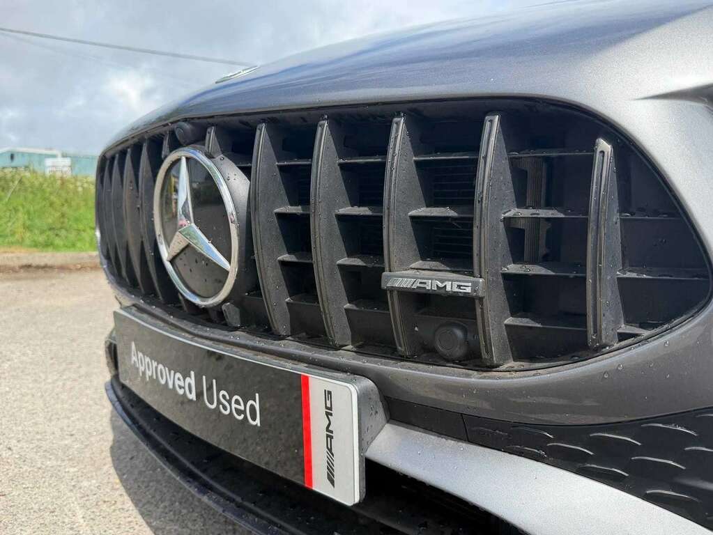 Mercedes-Benz A Class Hatchback Black #10