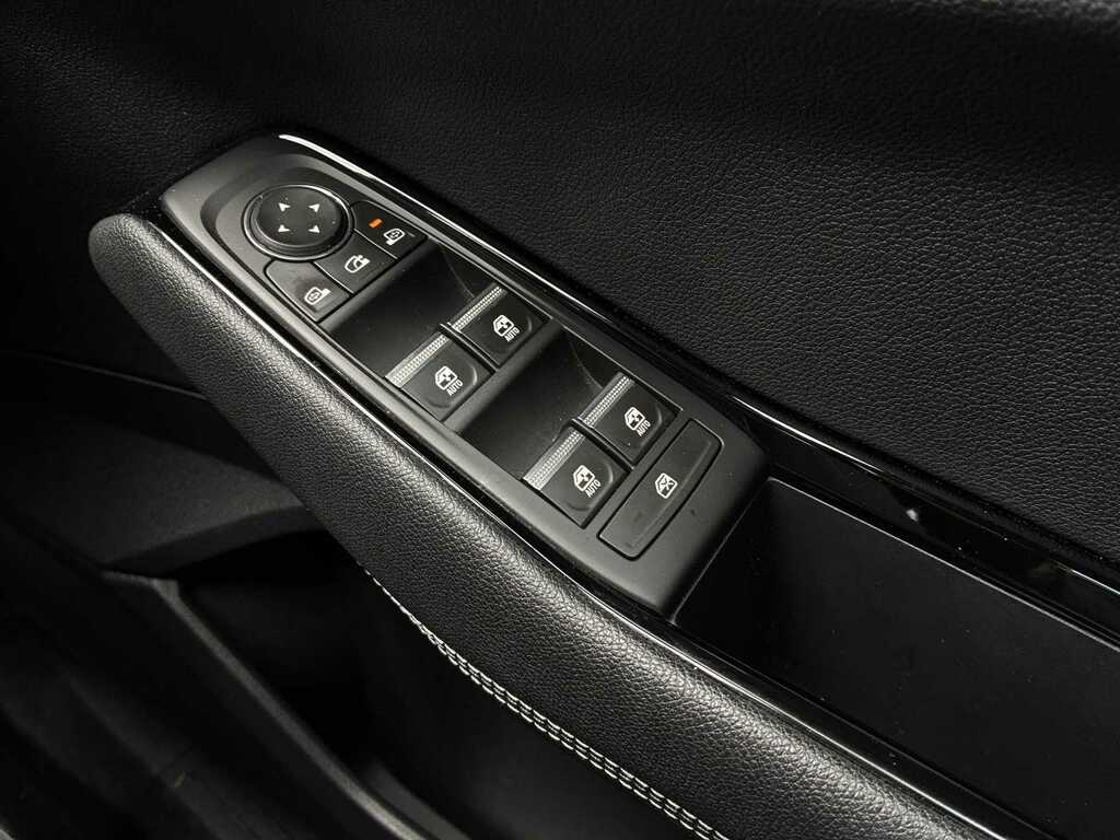 Renault Austral Techno Esprit Alpine Black #19