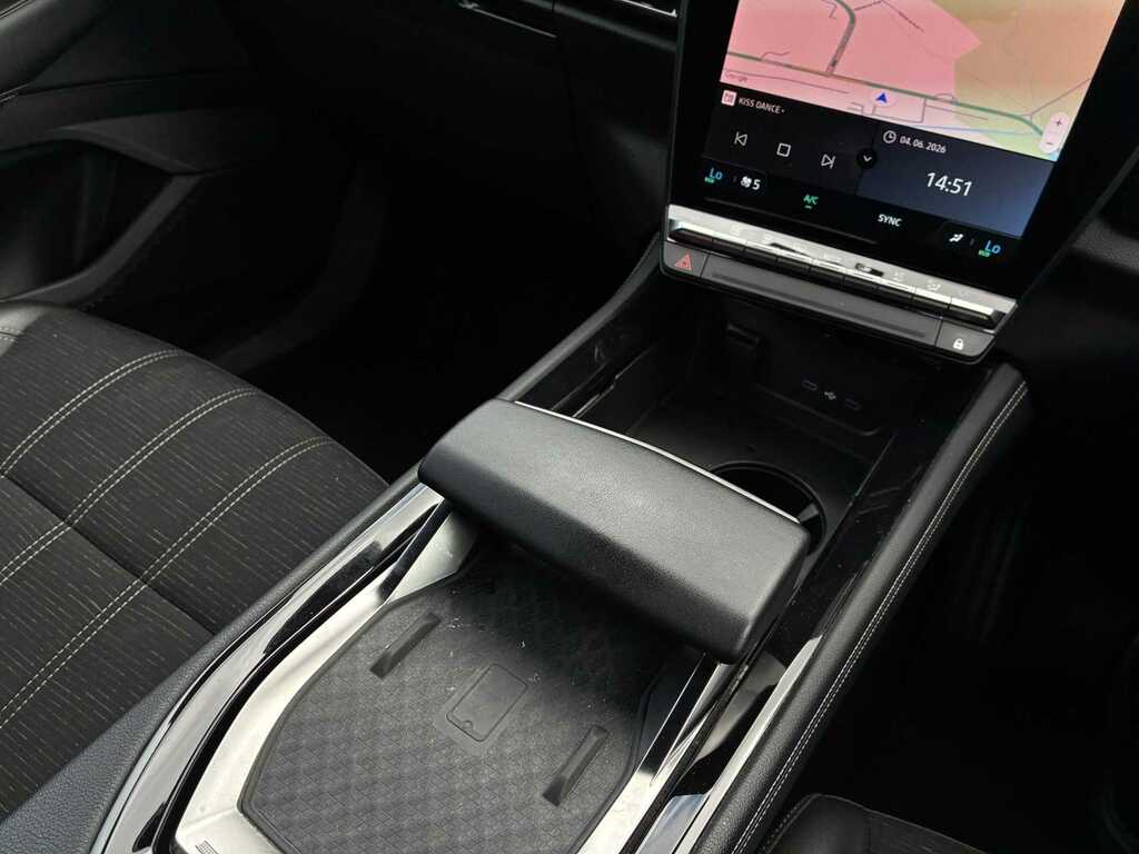 Renault Austral Techno Esprit Alpine Black #12
