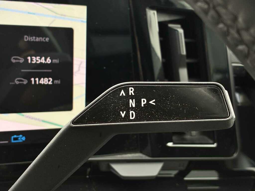 Renault Austral Techno Esprit Alpine Black #26