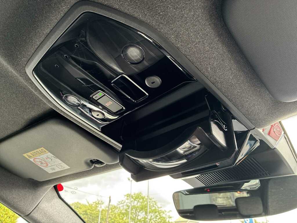 Renault Austral Techno Esprit Alpine Black #27