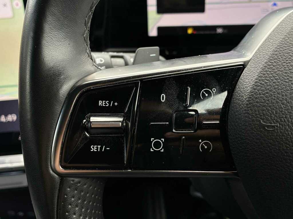 Renault Austral Techno Esprit Alpine Black #23