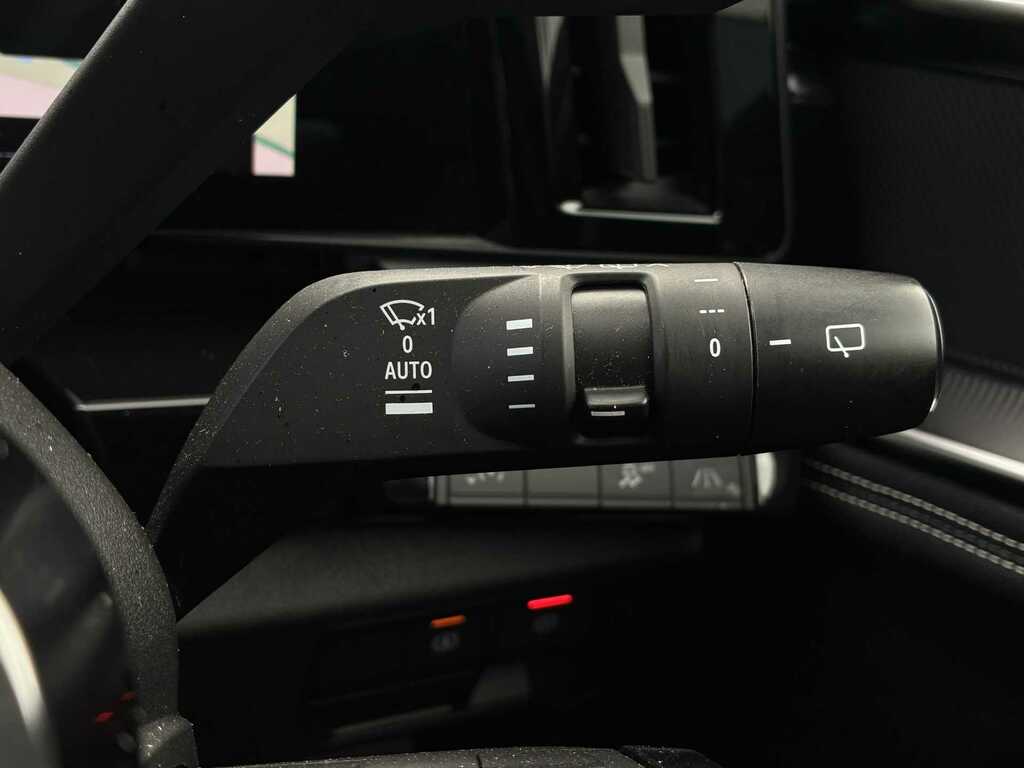 Renault Austral Techno Esprit Alpine Black #24