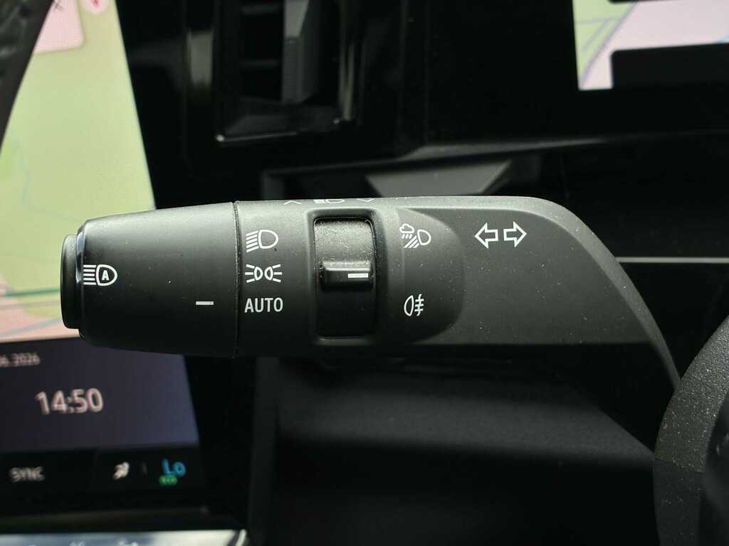 Renault Austral Techno Esprit Alpine Black #25