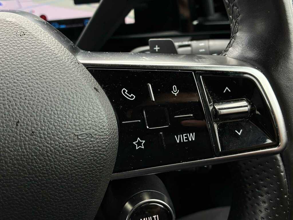 Renault Austral Techno Esprit Alpine Black #22