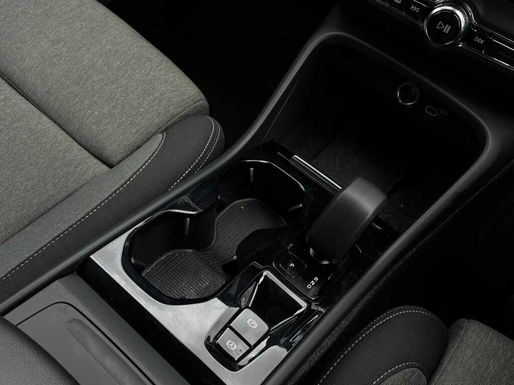 Volvo XC40 Xc40 B3 Mhev Black #12