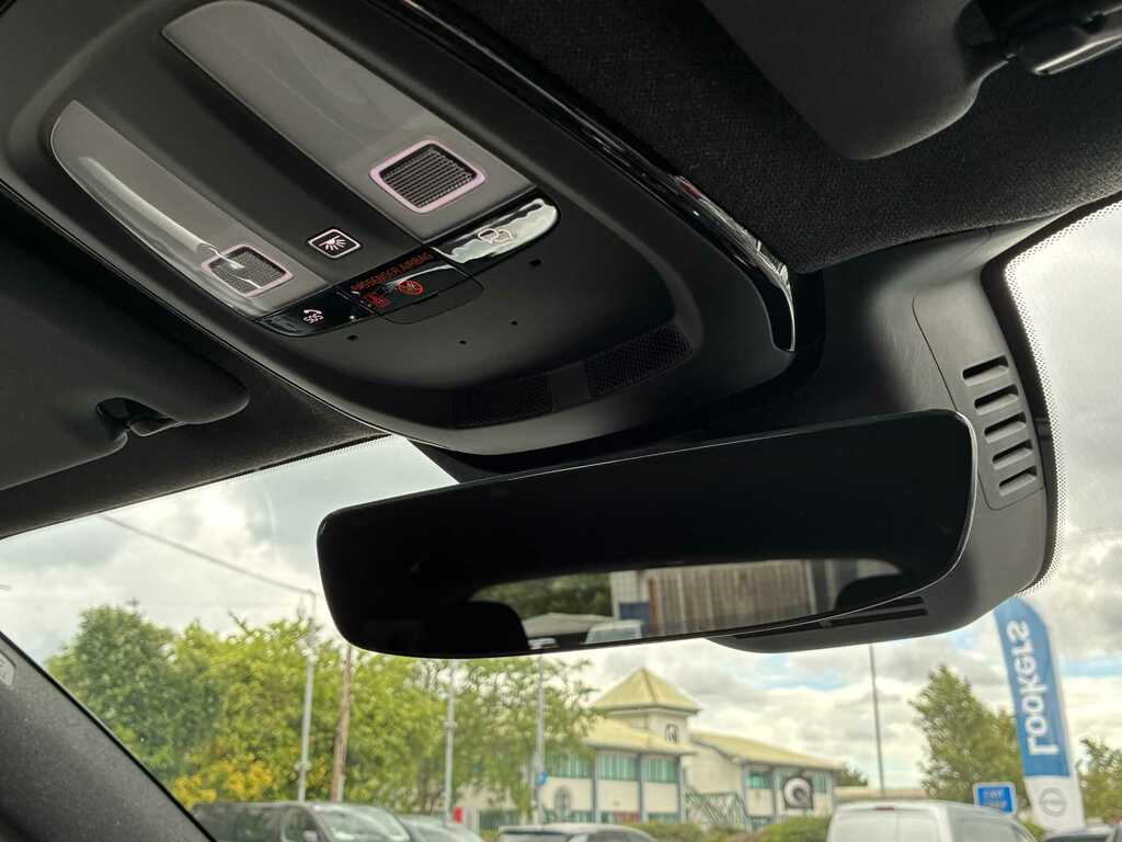 Volvo XC40 Xc40 B3 Mhev Black #13