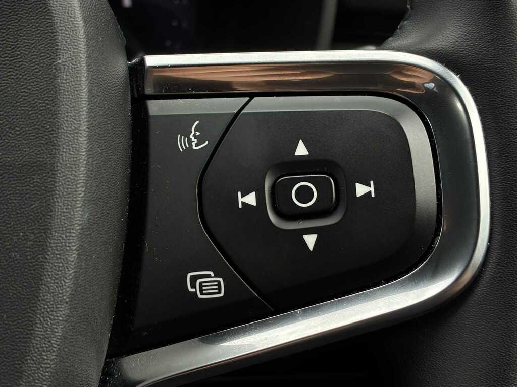 Volvo XC40 Xc40 B3 Mhev Black #23