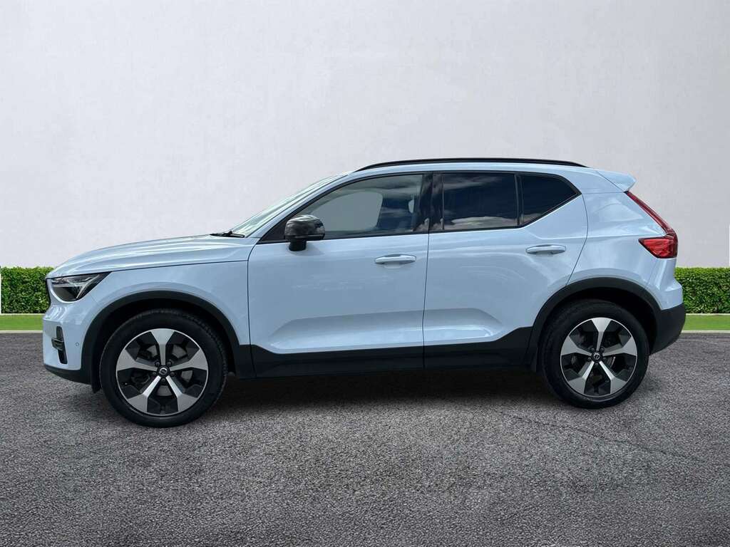Volvo XC40 Xc40 B3 Mhev Black #18