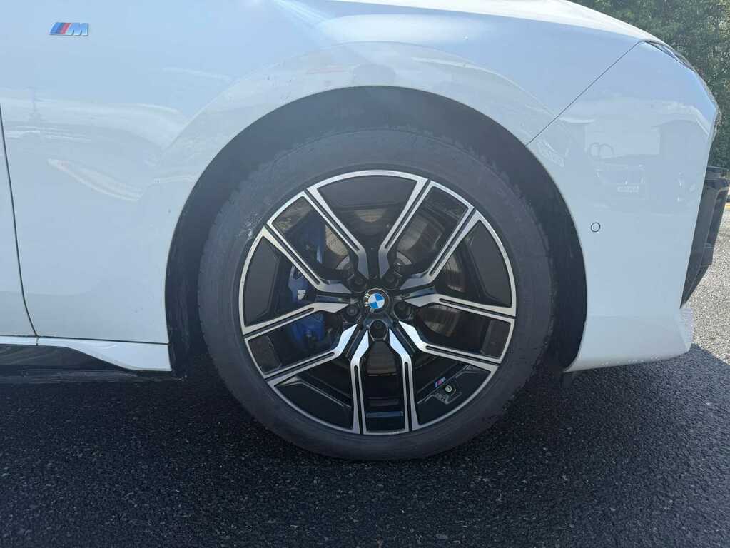 BMW i7 I7 Edrive50 M Sport #14