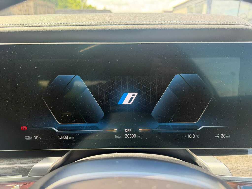 BMW i7 I7 Edrive50 M Sport #24