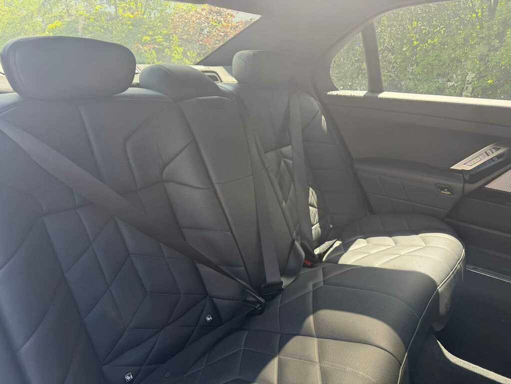 BMW i7 I7 Edrive50 M Sport #17