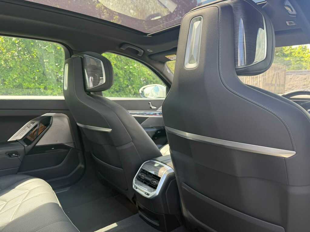 BMW i7 I7 Edrive50 M Sport #21