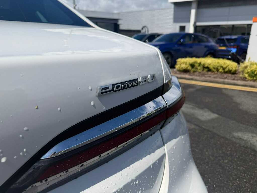 BMW i7 I7 Edrive50 M Sport #12