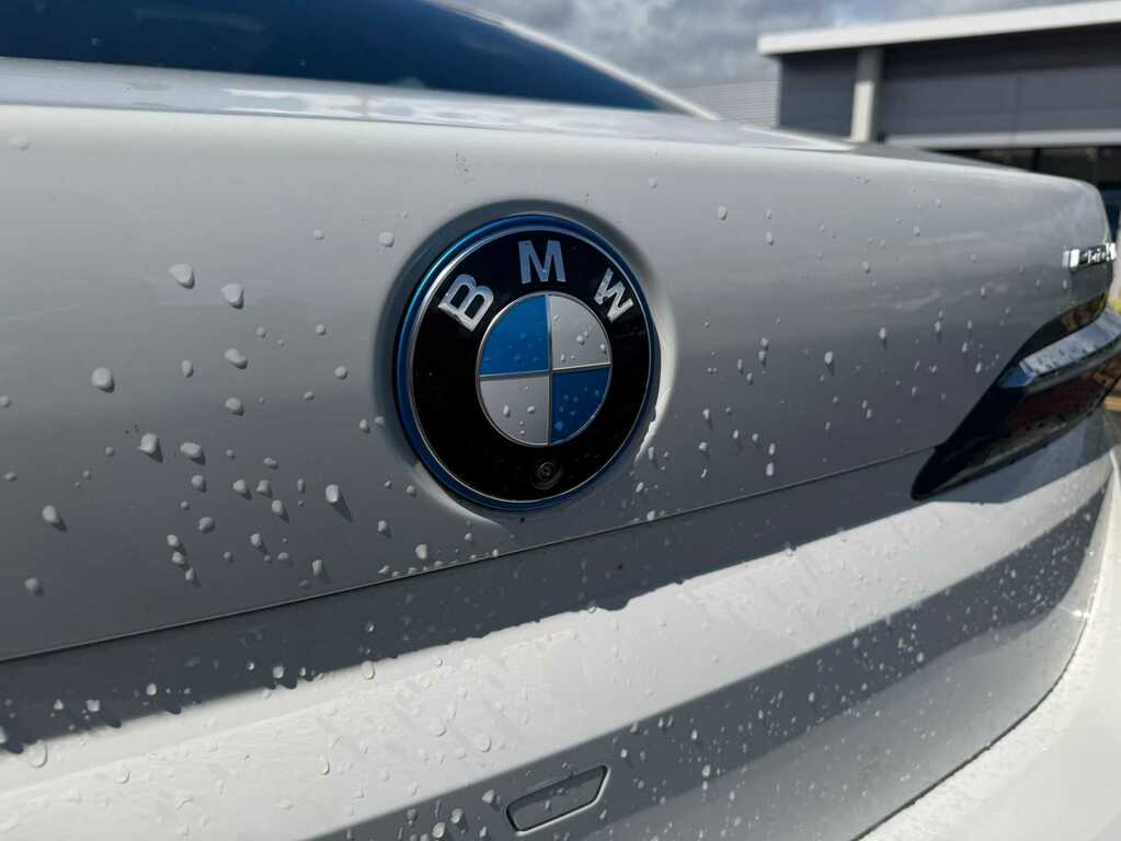 BMW i7 I7 Edrive50 M Sport #13